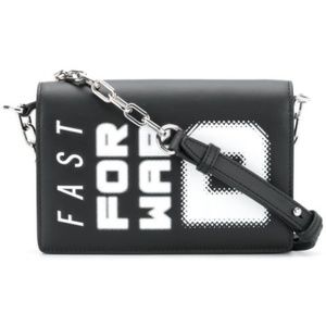 Alexander Wang Attica Crossbody Fast Forward